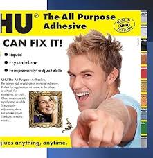 Image result for uhu fix