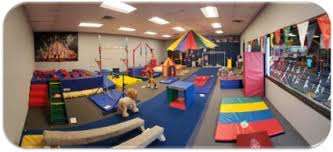 Image result for Little Tricks Gymnastics - Pre-School and Play Gym