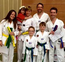 Image result for Didcot Judo and Karate Club