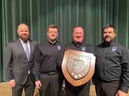 Image result for Wessex Fives Club