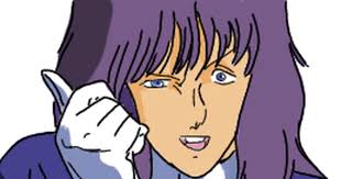 「ギャブレット・ギャブレー」の画像検索結果