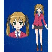 「レベッカ・アンダーソン DOG DAYS」の画像検索結果