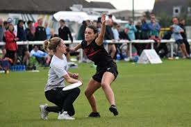 Image result for Bradford University Disciples Ultimate Frisbee Club