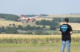 Image result for Newbury & District Model Aircraft