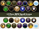 Kendra Schaefer    free icons