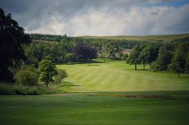 Image result for Peebles Golf Club