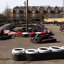 Image result for Indoor Karting Essex Colchester