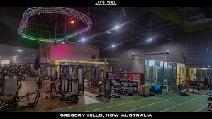 Image result for Living Well Health Club