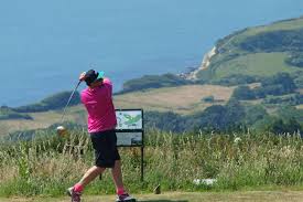 Image result for Ventnor Golf Club