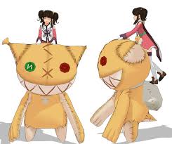 「アニス・タトリン テイルズオブジアビス」の画像検索結果