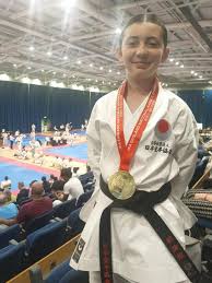 Image result for Ipswich Shotokan Karate Club