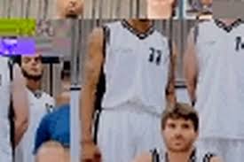 Image result for Everton Tigers Basketball Club