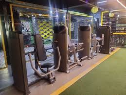 Image result for Heartbeat Fitness Centres