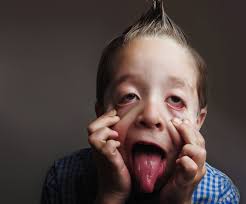 Image result for ugly kids