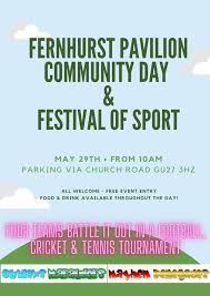 Image result for Fernhurst Sports