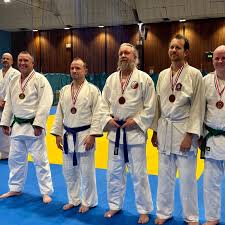 Image result for Worthing judo club