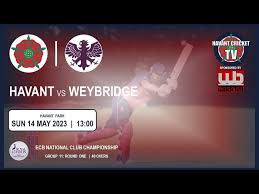 Image result for Havant Cricket Club