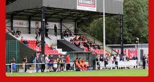 Image result for Cheadle (Kingsway) Sports Club Limited