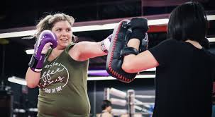 Image result for London Kickboxing