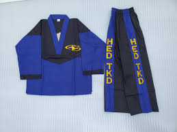 Image result for Hed Tkd (Dorking Tae Kwon-Do)