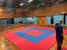 Image result for PKA Kickboxing - Ripley and Heanor