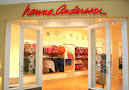 Woodfield Mall: hanna Andersson