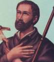 Francis Xavier, born Francisco de Jasso y Azpilicueta (7 April 1506 – 3 ... - st-francis-xavier2