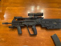 Résultat de recherche d'images pour "custom tavor"