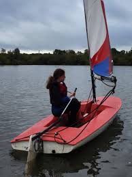 Image result for Manor Park Sailing Club