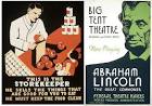 Here Are Things I Like  April 2008