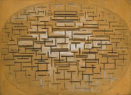 Image result for Piet Mondrian