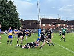 Image result for York Acorn Rugby League Football Club