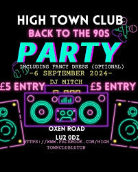 Image result for Hightown Club