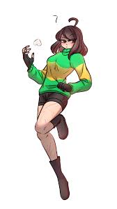 Attēlu rezultāti vaicājumam “Chara intermedia female”