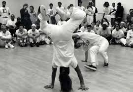 Image result for Capoeira Agora