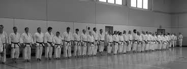 Image result for Exeter Shotokan Karate Club