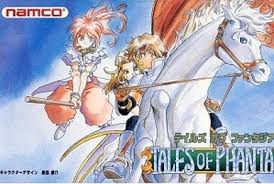 「クラース・F・レスター テイルズオブファンタジア」の画像検索結果