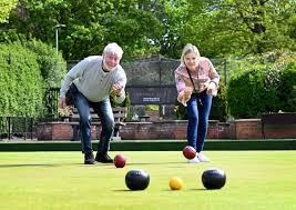 Image result for Thornaby Village Bowls Club