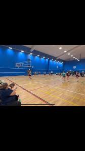 Image result for Hucclecote Netball Club