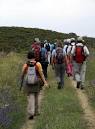 caminhada