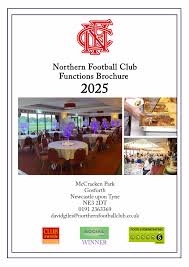 Image result for Northern Football Club