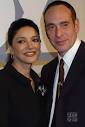 Nestor Serrano Wife
