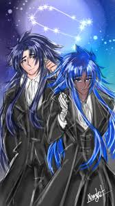 「双子座のデフテロス」の画像検索結果