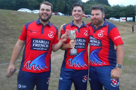 Image result for St Austell Cricket Club