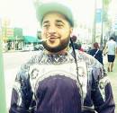 What is ASAP Yams real name?