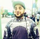 What is ASAP YAMS real name?