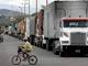 Camioneros en Norte de Santander detendr&aacute;n sus veh&iacute;culos para ... - Caracol Radio