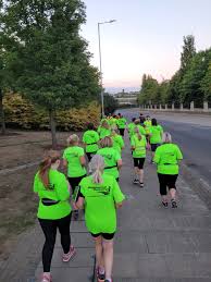 Image result for Gravesend Road Runners & Athletics Club