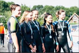 Image result for Borough Of Waltham Forest Swimming Club