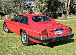 Image result for Cranberry Red 1983 Jaguar